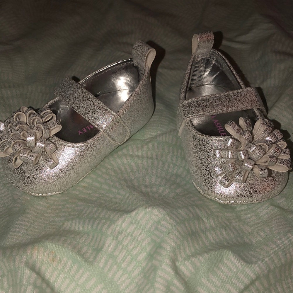 Laura Ashley Dress Shoes
